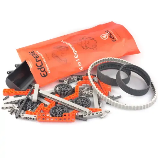 Picture of Edison Robot Creators Kit