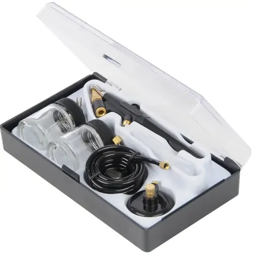 Picture of Hobby Air Brush Kit