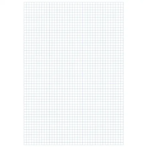 Picture of Hellerman Graph Paper A4 80g 5mm 250shts obs