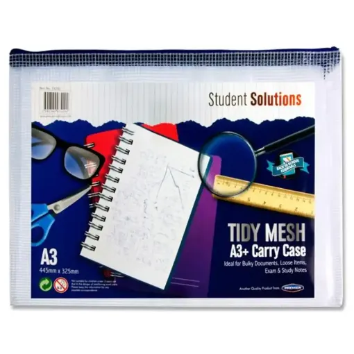 Picture of Student Solutions A3+ Mesh Bag