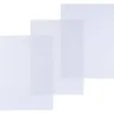Picture of Pavo PVC Clear Document Covers A3 200mic (Pack of 100)