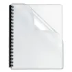 Picture of Pavo PVC Clear Document Covers A3 200mic (Pack of 100)