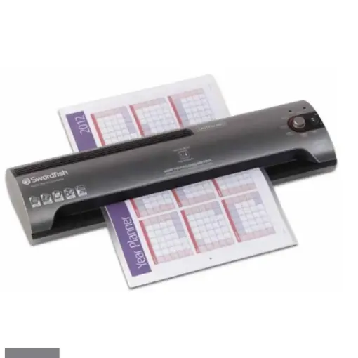 Picture of Swordfish 330LR A3 Laminator