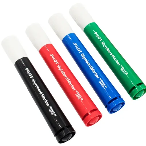 Picture of Pilot Whiteboard Marker Range (Pack of 12)
