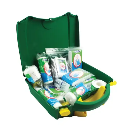 Picture of First Aid Kit for 20 Persons