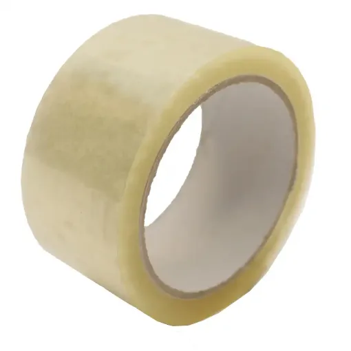 Picture of Packaging Tape Clear Roll