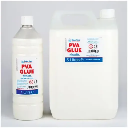 Picture of PVA Glue Range