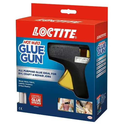 Picture of Loctite Glue Gun