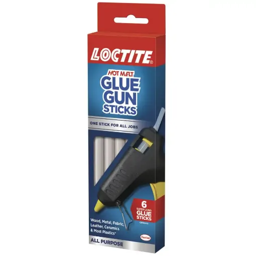 Picture of Loctite Glue Sticks (Pack of 6)