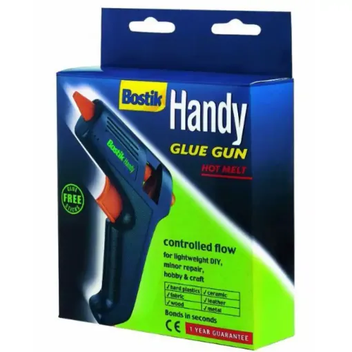 Picture of Bostik Handy Glue Gun