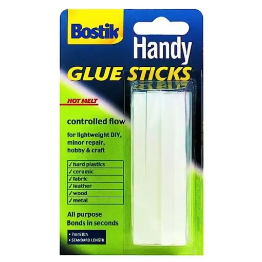 Picture of Bostik Gluesticks (Pack of 14)