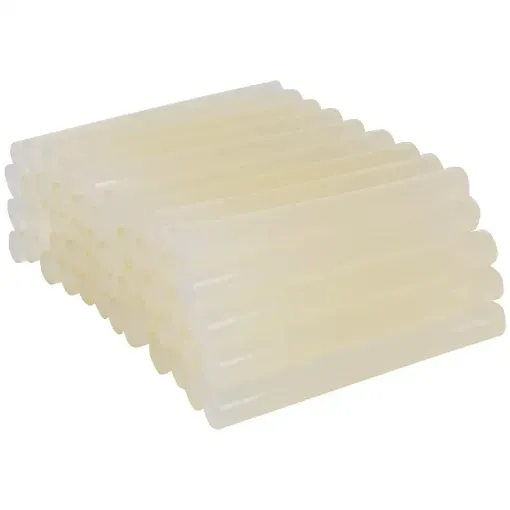 Picture of Silverline Glue Sticks 11.2mm 50 Pack 