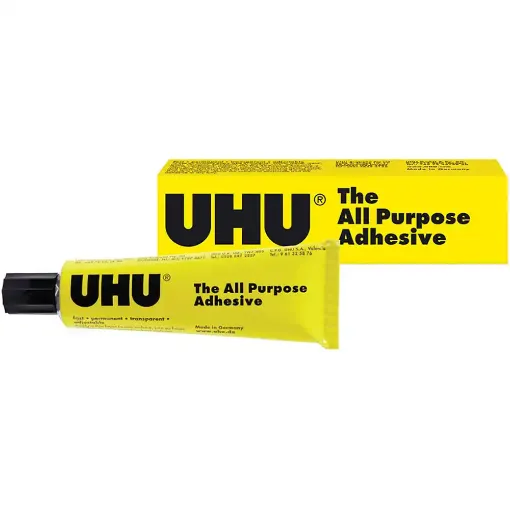 Picture of UHU All Purpose Adhesive 35ml