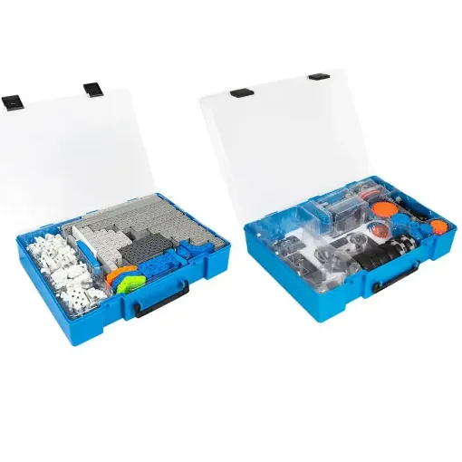 Picture of VEX IQ 1st Generation to 2nd Generation Upgrade Kit (Education Kit)