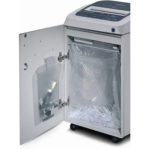 Picture of Kobra Shredder 260 TS S4 Office 3.8mm SC