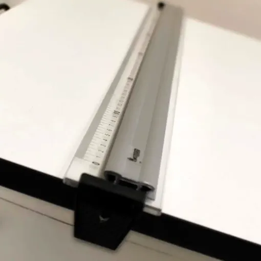 Picture of SG Spare Aluminium T Square for A2 Drawing Board with Handle  DBT02