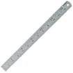 Picture of Engineering Steel Ruler 30cm