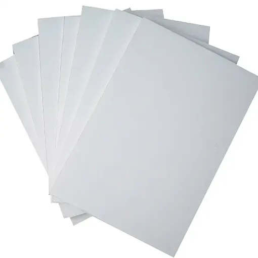 Picture of Foamboard A2 White 5mm  (Pack of 10)