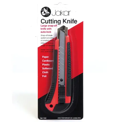Picture of Jakar Cutting Knife Large