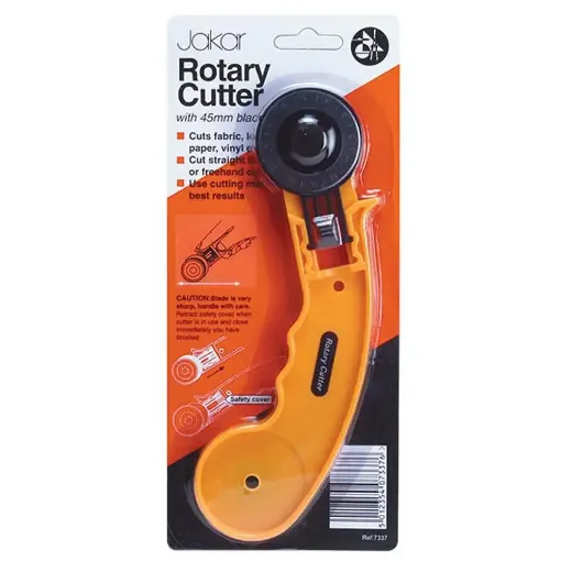 Picture of Jakar Rotary Cutter 45mm Blade