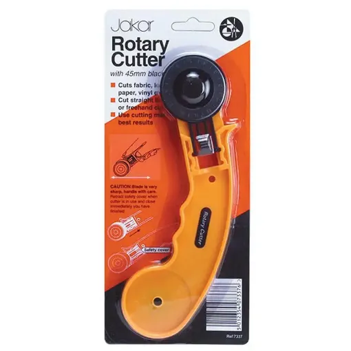 Picture of Jakar Rotary Cutter 45mm 