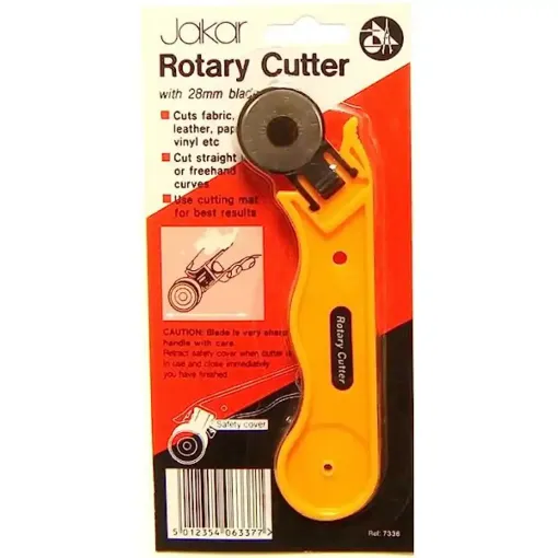 Picture of Jakar Rotary Cutter 28mm Blade