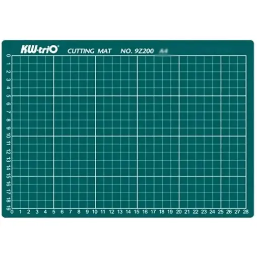 Picture of Kw-Trio A3 Cutting Mat