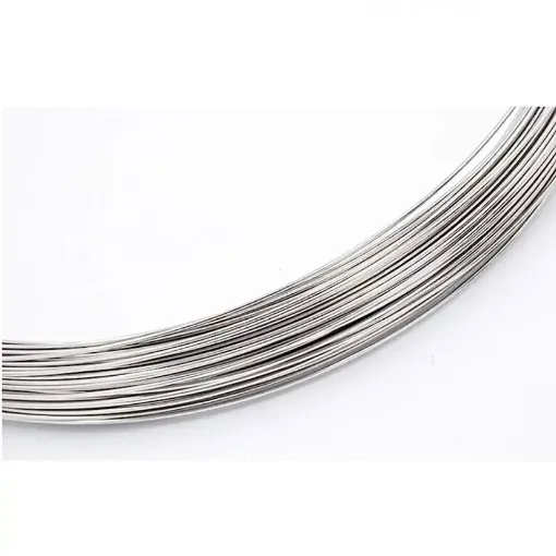 Picture of Modelling Steel Wire - Range of Sizes