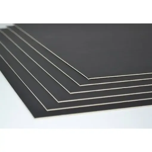 Picture of Mountboard A1 Black (Pack of 10)