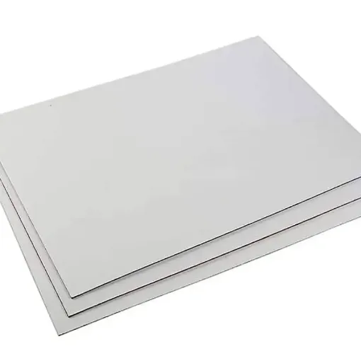 Picture of Mountboard A1 White (Pack of 10)
