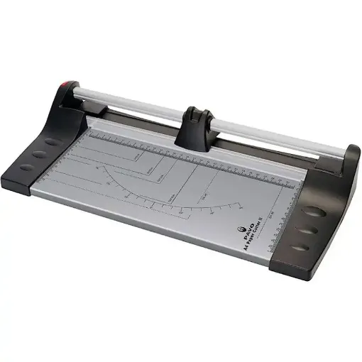 Picture of Pavo A4 Paper Rotary Trimmer 