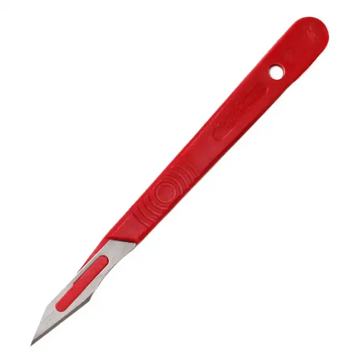 Picture of Swann Morton Disposable Scalpel Knife