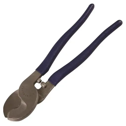 Picture of Silverline Steel Wire Cutter 250mm
