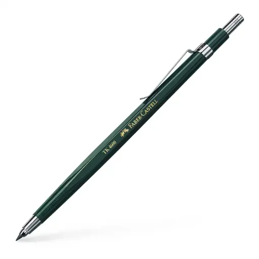 Picture of Faber Clutch Pencil 2mm
