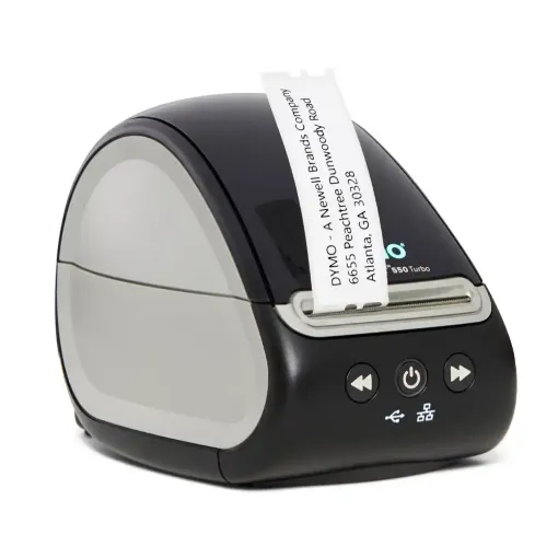 Picture of Dymo Labelwriter 550