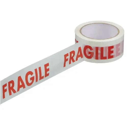 Picture of Packaging Tape Fragile Logo 