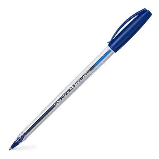 Picture of Faber Castell Trilux Ballpoint Pen Range