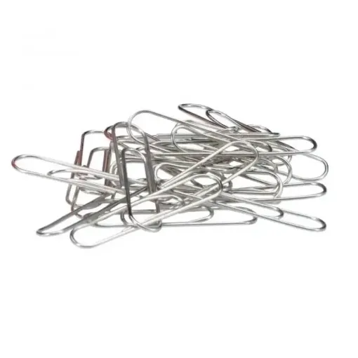 Picture of Paperclips 32mm (Box of 100)