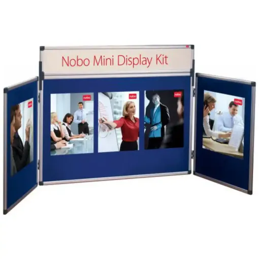 Picture of Nobo Mini Display Kit