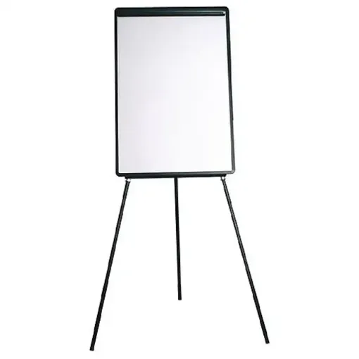 Picture of Flipchart Easel A1 Non Magnetic