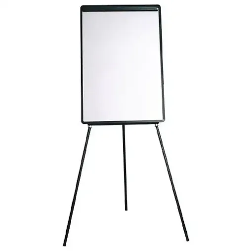 Picture of Flipchart Easel  A1 non magnetic