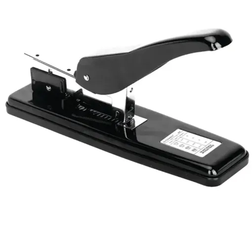 Picture of Heavy Duty Metal Stapler 115 Sheet 23/8