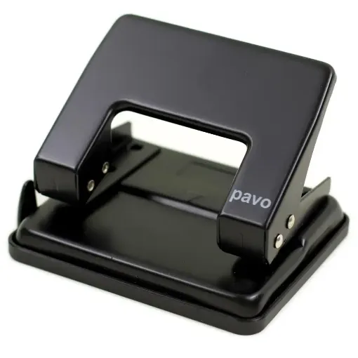 Picture of Hole Punch 10 Sheets 