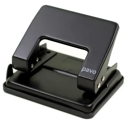Picture of Mini Hole Punch 10 Sheets 