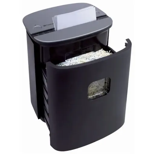 Picture of Swordfish 1600XCD 16 sheet Shredder 