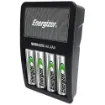 Picture of Energizer Maxi Battery Charger with 4 AA Batteries