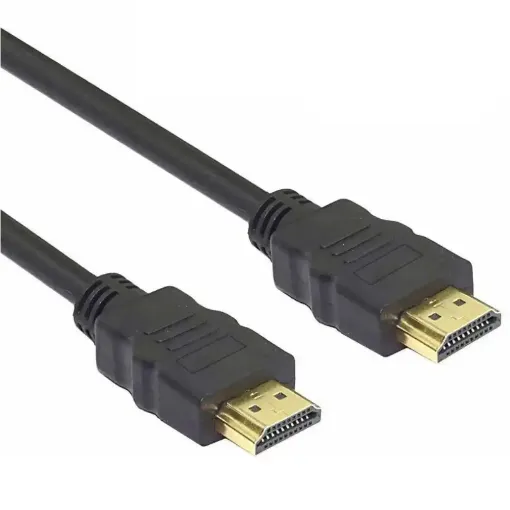 Picture of HDMI Cable with Ethernet 15 Metres