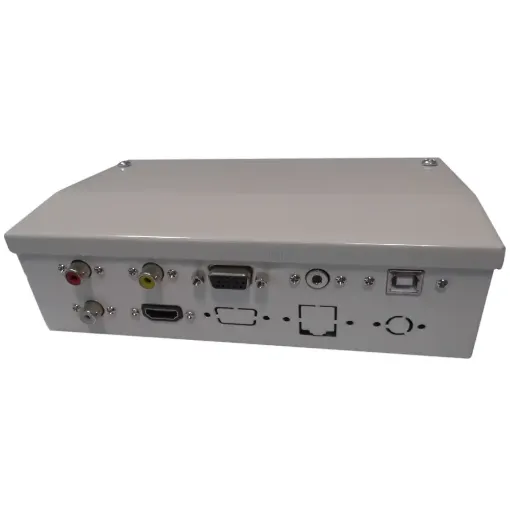 Picture of Sahara 5 metre Cable Kit with Cables & bulkhead