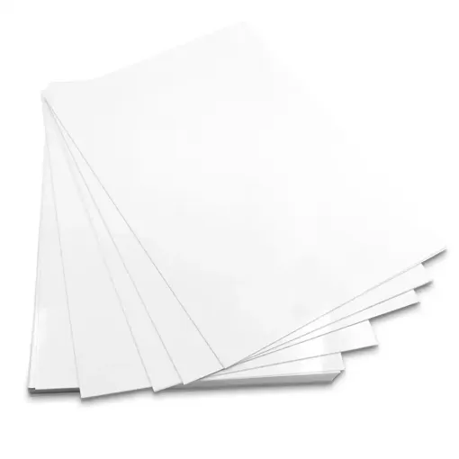 Picture of Photographic Paper Inkjet 200gms (50 Sheets)