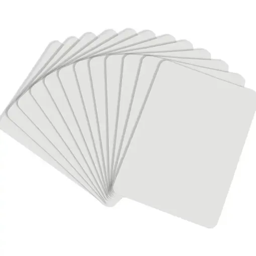 Picture of SG A3 Plain Whiteboards (Pack of 30) 